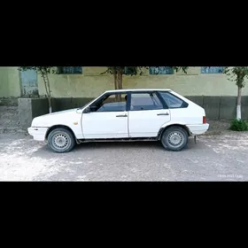 Lada 2109 1992