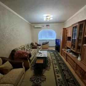 Марыйская 4 эт 2 ком