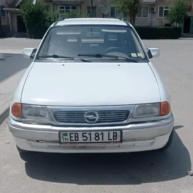 Opel Astra 1991