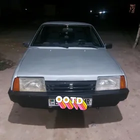 Lada 21099 2003