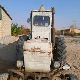 MTZ T-28 1988
