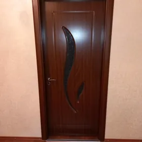 гапы- двери