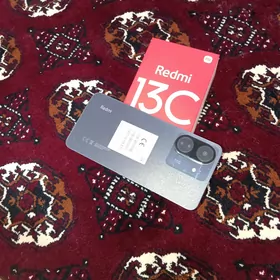 Redmi 13 C