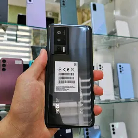 Poco F5 pro