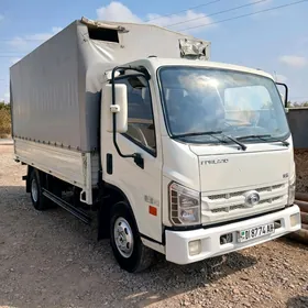 Forland H3 2016