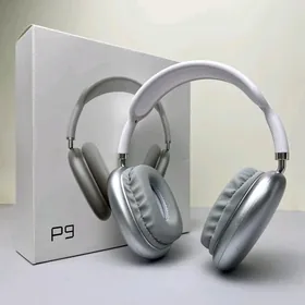nausnik p9 gulaklyk наушн 