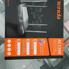 Router Tenda ADSL