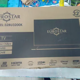 Eurostar 32lik telewizor