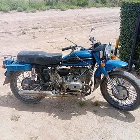 Ural 4320 2020