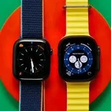Rabocy IWATCH ALYAS SAGAT APLE