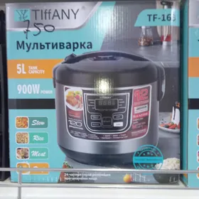 Tiffany multiwarka
