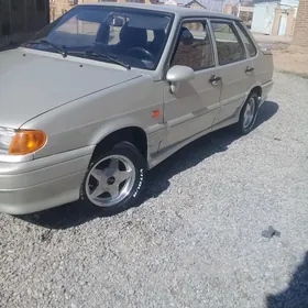 Lada 2115 2002