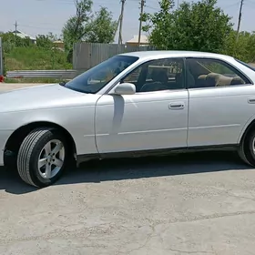 Toyota Mark II 1993