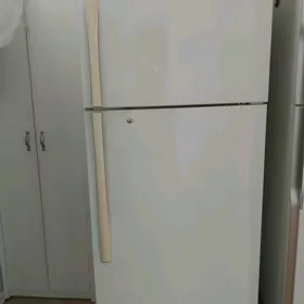 холодильник LG б/у