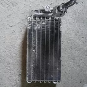 BMW kandisaner radatir e34