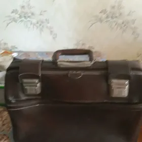 Портфель