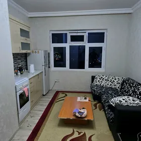 Mir3 2 komnaty 7 etaj 65m²