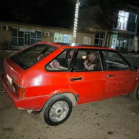 Lada 2109 1997