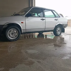 Lada 21099 2002