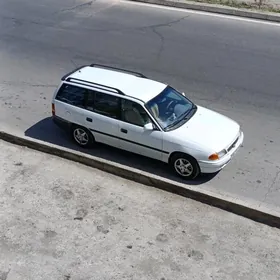 Opel Astra 1993