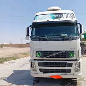 Volvo FH 460 2004