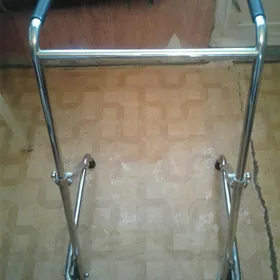Ходунки