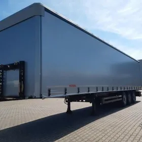 Kogel Euro Trailer 2024