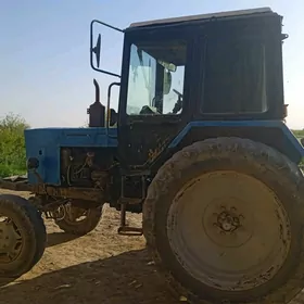 MTZ 82 1990