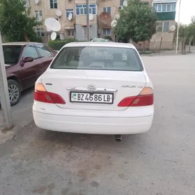 Toyota Avalon 2001
