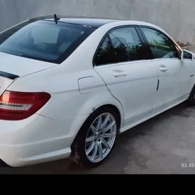 mercedes