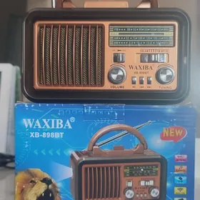 Radio
