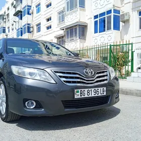 Toyota Camry 2008