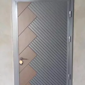 daşky MDF gapy