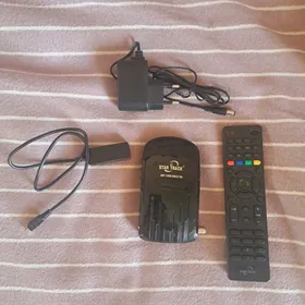 Star Track tuner
