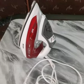 утюг на запчасти