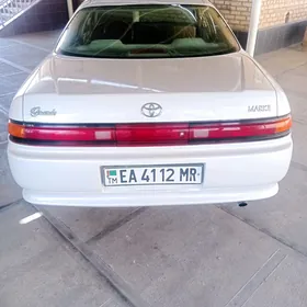 Toyota Mark II 1993