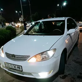 Toyota Camry 2002