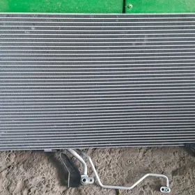 Hyundai sonata radiator 2019