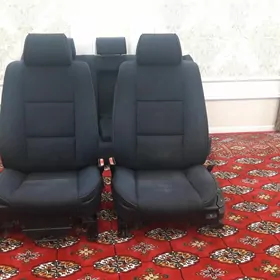 bmw e39 salon