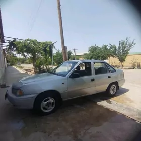 Daewoo Nexia 2002