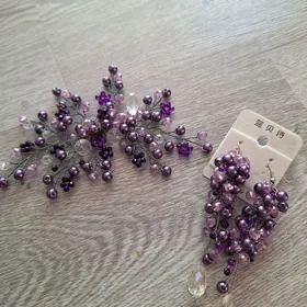 gyzjagazlar un  diademalar