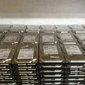 🟣500GB 3'5 жёсткий диск