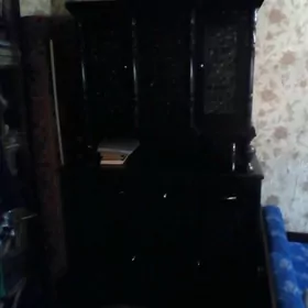 Agac Bufet деревянный