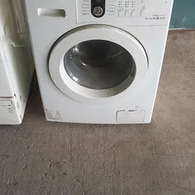 Samsung 6kg kir masyn