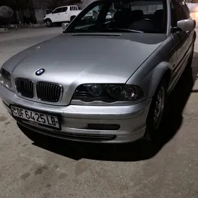 BMW 3 Series 1999