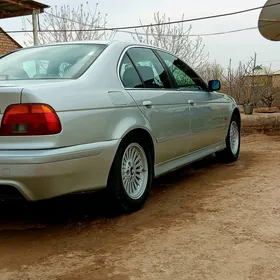 BMW 530 2001