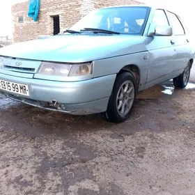Lada 2112 2002