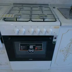 Gaz plita