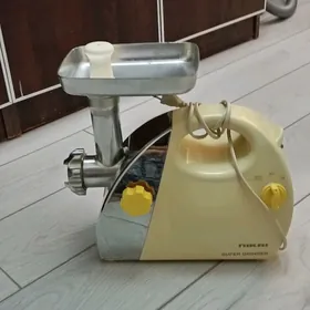 Мясорубка