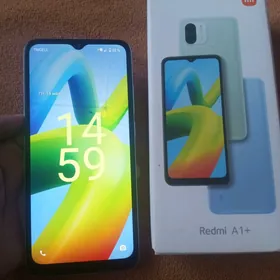 REDMI A1+